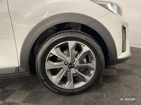 KIA STONIC - voiture d'occasion - Photo 8