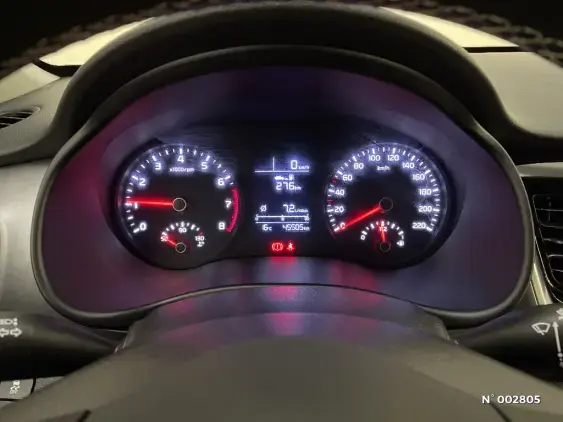 KIA STONIC - voiture d'occasion - Photo 12