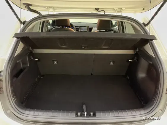 KIA STONIC - voiture d'occasion - Photo 7