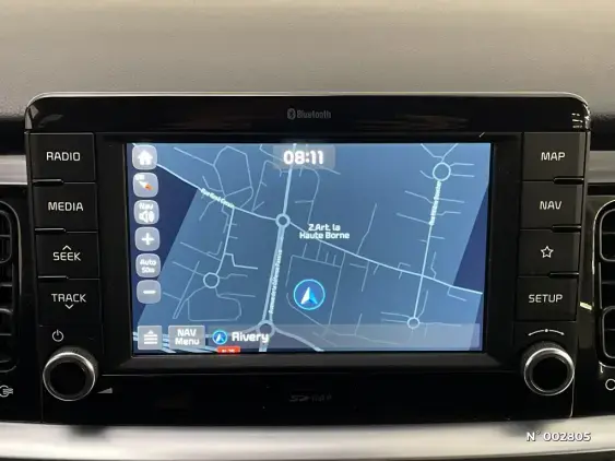 KIA STONIC - voiture d'occasion - Photo 15