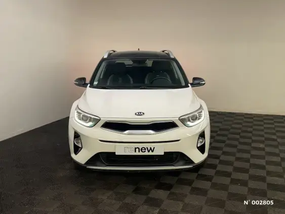KIA STONIC - voiture d'occasion - Photo 3