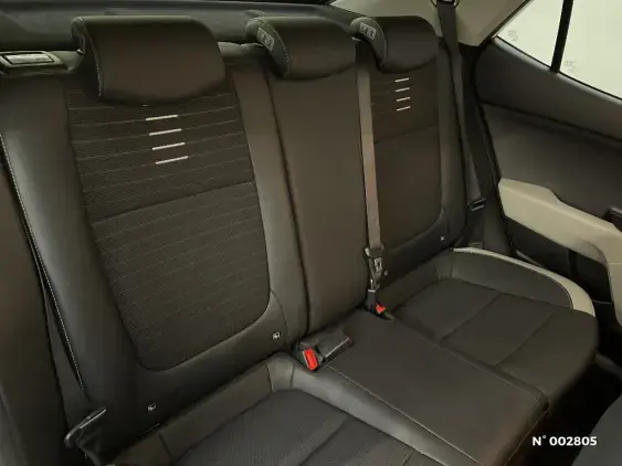 KIA STONIC - voiture d'occasion - Photo 11