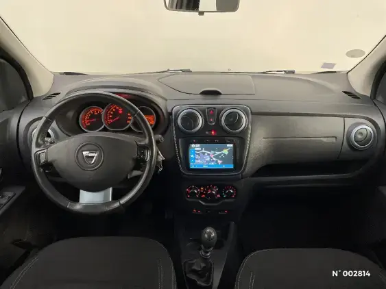DACIA LODGY - voiture d'occasion - Photo 9