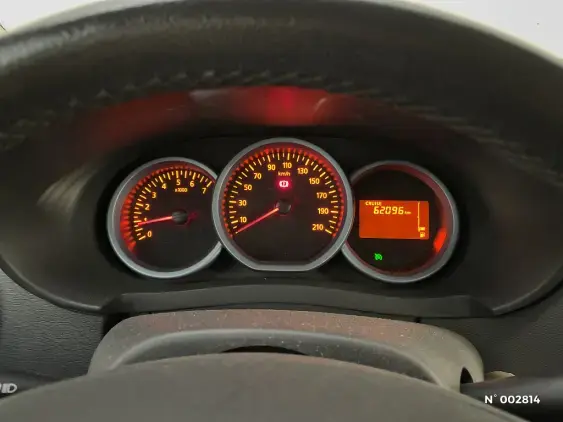 DACIA LODGY - voiture d'occasion - Photo 12