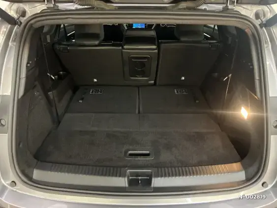 RENAULT ESPACE VI - voiture d'occasion - Photo 7
