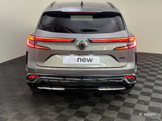 RENAULT ESPACE VI - voiture d'occasion - Photo 6
