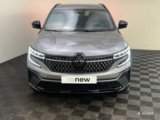 RENAULT ESPACE VI - voiture d'occasion - Photo 3