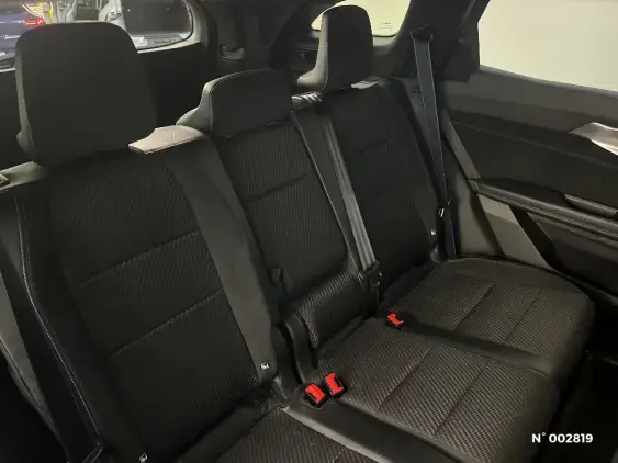 RENAULT ESPACE VI - voiture d'occasion - Photo 11