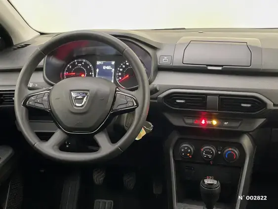 DACIA SANDERO III - voiture d'occasion - Photo 13