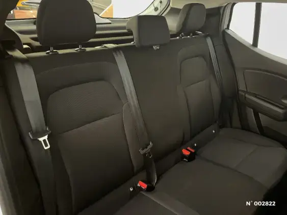 DACIA SANDERO III - voiture d'occasion - Photo 11
