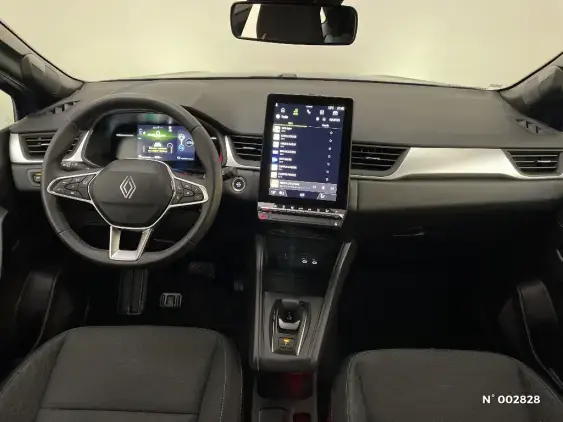 RENAULT SYMBIOZ - voiture d'occasion - Photo 9