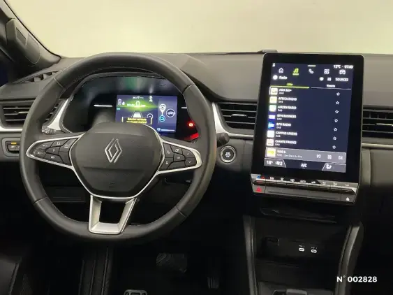 RENAULT SYMBIOZ - voiture d'occasion - Photo 13