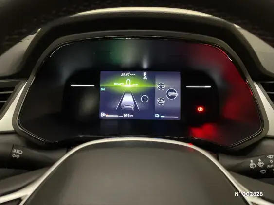 RENAULT SYMBIOZ - voiture d'occasion - Photo 12