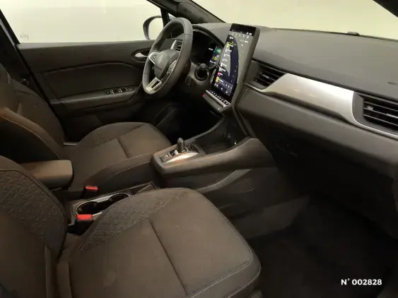 RENAULT SYMBIOZ - voiture d'occasion - Photo 10