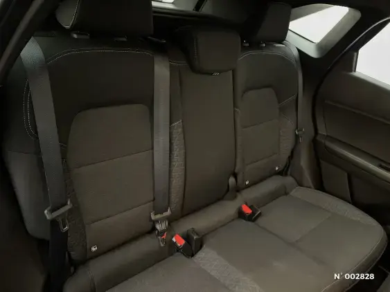 RENAULT SYMBIOZ - voiture d'occasion - Photo 11