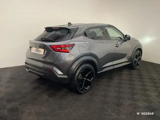 NISSAN JUKE II - voiture d'occasion - Photo 4