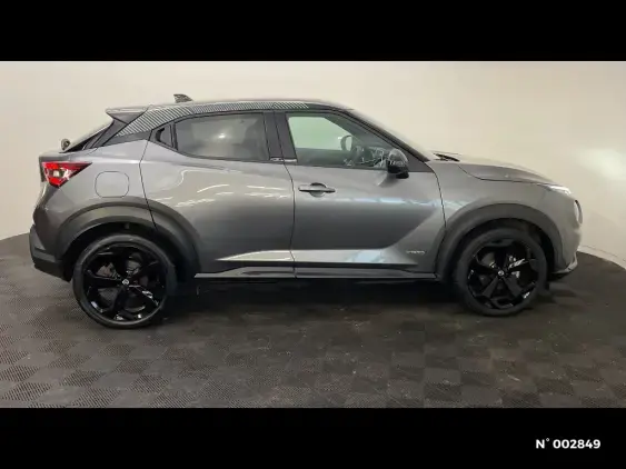 NISSAN JUKE II - voiture d'occasion - Photo 5