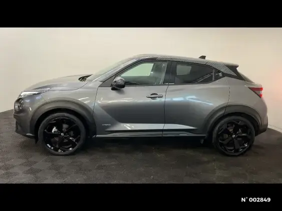 NISSAN JUKE II - voiture d'occasion - Photo 2