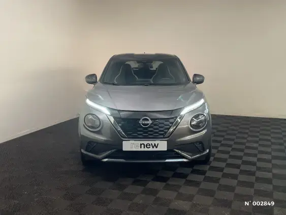 NISSAN JUKE II - voiture d'occasion - Photo 3