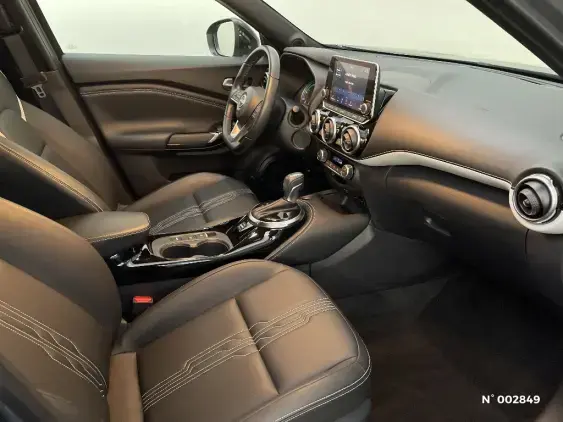 NISSAN JUKE II - voiture d'occasion - Photo 10