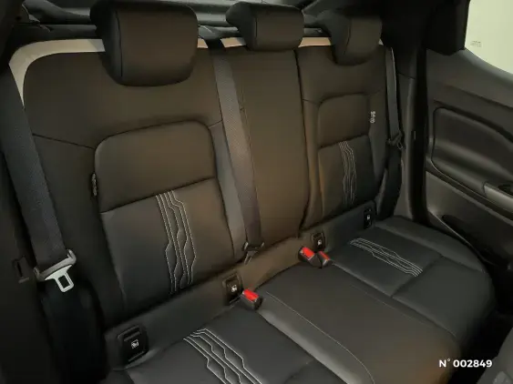 NISSAN JUKE II - voiture d'occasion - Photo 11