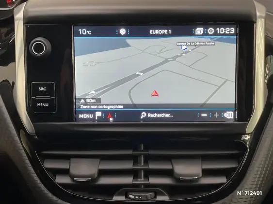 PEUGEOT 2008 - voiture d'occasion - Photo 15