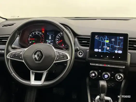 RENAULT ARKANA - voiture d'occasion - Photo 13