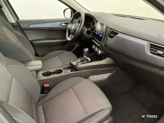 RENAULT ARKANA - voiture d'occasion - Photo 10