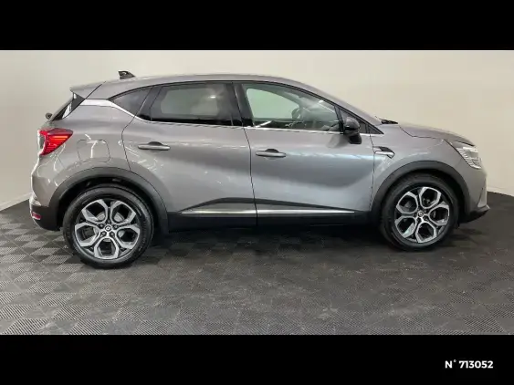 RENAULT CAPTUR II - voiture d'occasion - Photo 5