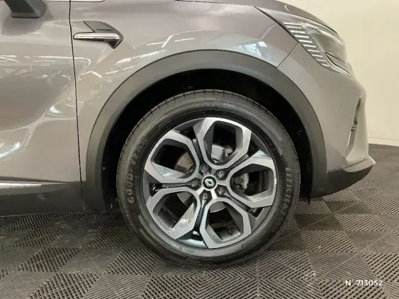 RENAULT CAPTUR II - voiture d'occasion - Photo 8