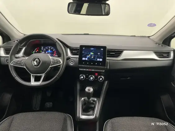 RENAULT CAPTUR II - voiture d'occasion - Photo 9