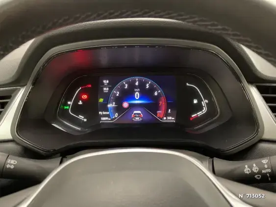 RENAULT CAPTUR II - voiture d'occasion - Photo 12