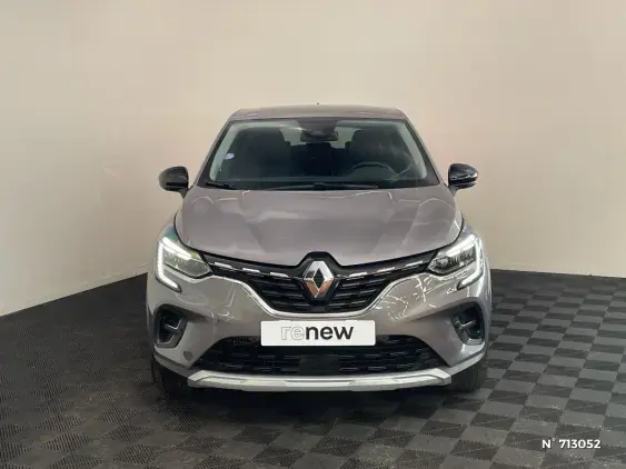 RENAULT CAPTUR II - voiture d'occasion - Photo 3