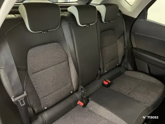 RENAULT CAPTUR II - voiture d'occasion - Photo 11