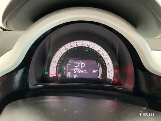 RENAULT TWINGO ELECTRIQUE III - voiture d'occasion - Photo 12