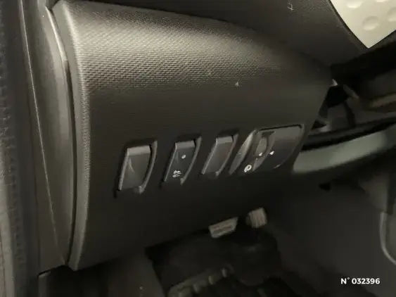 RENAULT TWINGO ELECTRIQUE III - voiture d'occasion - Photo 14