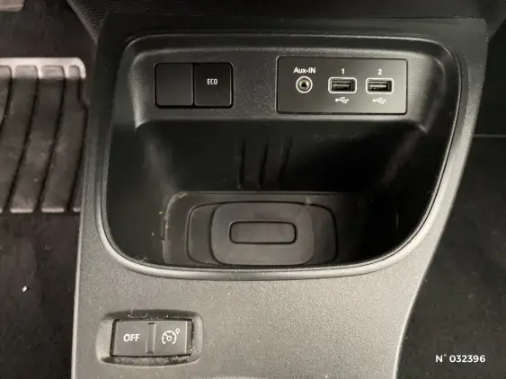 RENAULT TWINGO ELECTRIQUE III - voiture d'occasion - Photo 25