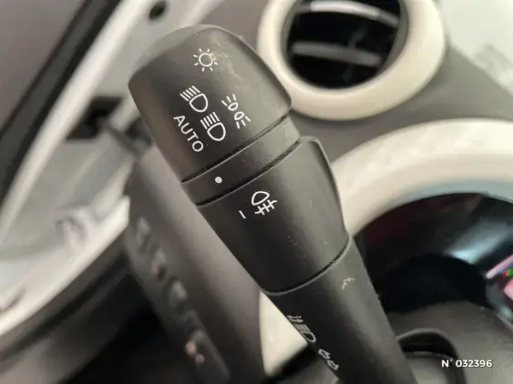 RENAULT TWINGO ELECTRIQUE III - voiture d'occasion - Photo 26