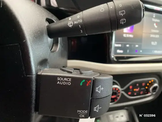 RENAULT TWINGO ELECTRIQUE III - voiture d'occasion - Photo 27