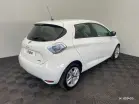 RENAULT ZOE - Photo 4
