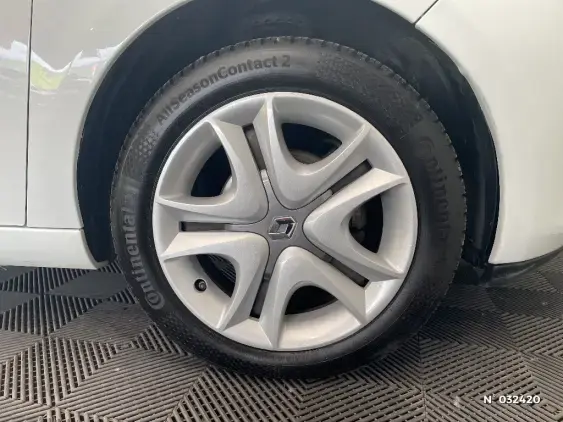 RENAULT ZOE - voiture d'occasion - Photo 8