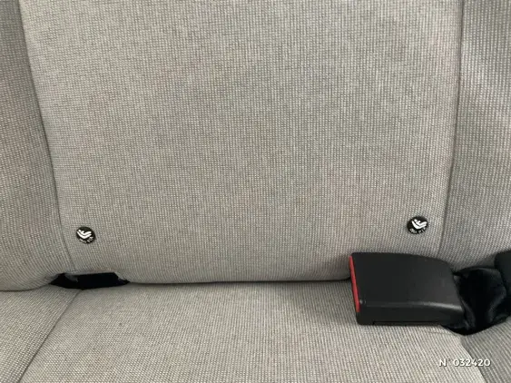 RENAULT ZOE - voiture d'occasion - Photo 32