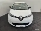 RENAULT ZOE - Photo 3