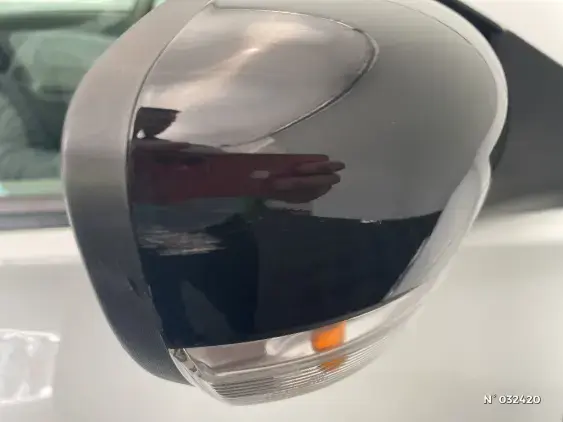 RENAULT ZOE - voiture d'occasion - Photo 24