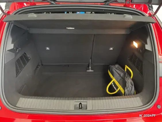 RENAULT MEGANE V - voiture d'occasion - Photo 7