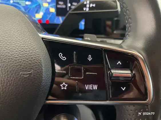 RENAULT MEGANE V - voiture d'occasion - Photo 26