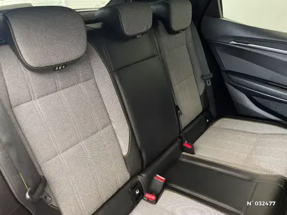 RENAULT MEGANE V - voiture d'occasion - Photo 11