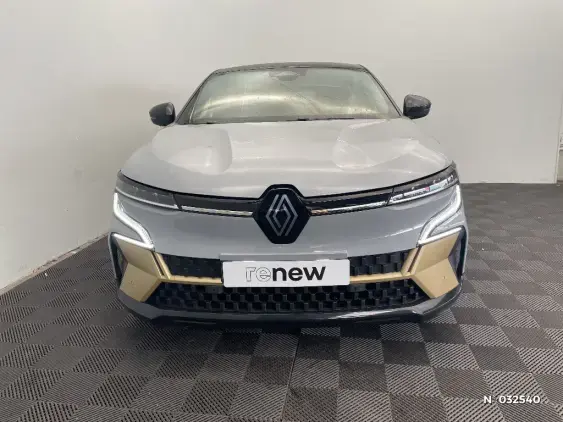 RENAULT MEGANE V - voiture d'occasion - Photo 3