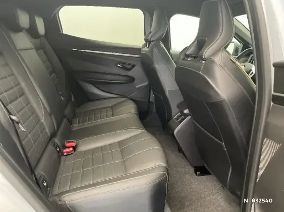 RENAULT MEGANE V - voiture d'occasion - Photo 11