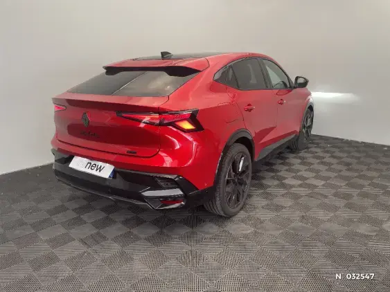 RENAULT RAFALE - voiture d'occasion - Photo 4